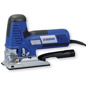 Einhandstichsäge BJS-SHO 160 im BERA CLIC+ Gr. 2